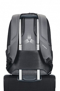 Рюкзак для ноутбука Samsonite Cityscape 15,6" 41D-18103 Grey
