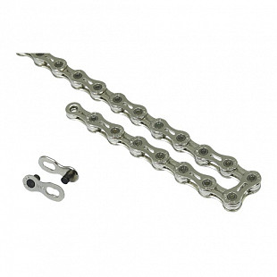 Цепь Force PYC SP100 893684 silver