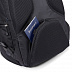 Рюкзак для ноутбука Case Logic BEBP115K Black Рюкзак для ноутбука Case Logic BEBP115K Black