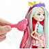 Игровой набор Enchantimals Гламурные прически Жирафа Джиллиан (HNV29)