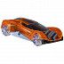 Набор машинок Hot Wheels X-Raycers 5 шт. (1806 GHP59)