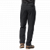 Брюки мужские Jack Wolfskin Winter Travel Pants black