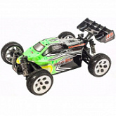 Радиоуправляемая машина FS Racing Mini Focus 1/18 Коллекторная FS-73201