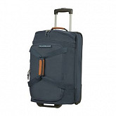Дорожная сумка American Tourister Alltrail 92G*41 001 dark blue