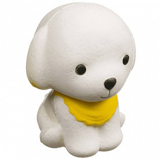 Сквиши Bondibon Жмяка Собачка ВВ3614