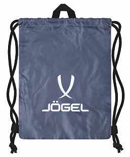 Мешок для обуви Jogel CAMP Everyday Gymsack JC-4BP-0221 grey