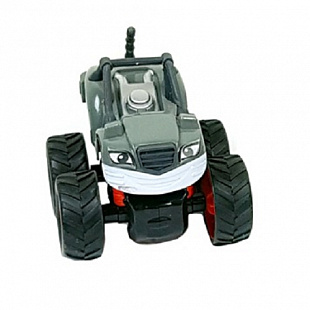 Машинка Maya Toys 2016-7 grey