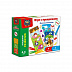 Игра с прищепками Vladi Toys Маленький логик VT5303-03