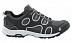 Полуботинки Jack Wolfskin Crosswind Low M dark grey Полуботинки Jack Wolfskin Crosswind Low M dark grey