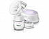 Одинарный электронный молокоотсос Philips Avent SCF332/01