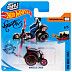 Машинка Hot Wheels Базовой коллекции Wheelie Chair 22/250 (5785 GHC70) Машинка Hot Wheels Базовой коллекции Wheelie Chair 22/250 (5785 GHC70)
