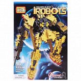 Конструктор IRobots 9353