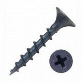 Саморез к дереву ГКЛ фосфат 3,5-45 G 010