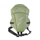 Рюкзак-кенгуру RT 031159 green