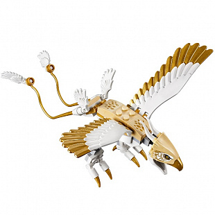 Конструктор LEGO Harry Potter Чемодан Ньюта Саламандера 75952