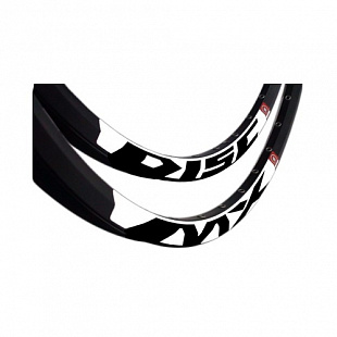 Обод Mach1 Mx Disc 26" (559x17C) black 370552