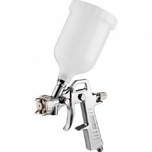 Краскораспылитель Stayer 1,5мм Верхний бачок Orion Master 06471-1.5