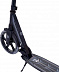 Самокат двухколесный Ridex Syrex Black Самокат двухколесный Ridex Syrex Black