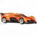 Машинка Hot Wheels Premium McLaren Solus GT (FPY86 JBK78)