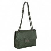 Женская сумка Pola 98359 green