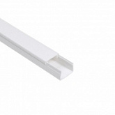 Кабель-канал Юпитер 80х60 white 2м JP3310-10