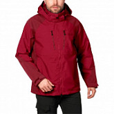 Куртка Jack Wolfskin Jasper XT men Red