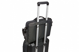 Сумка для ноутбука Thule Subterra MacBook 13" Attache TSA313 black (3204084)