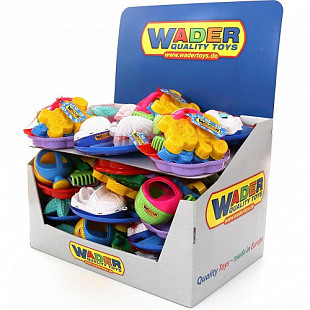 Набор для песочницы Полесье 50670