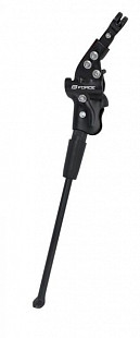 Велоподставка задняя Force (26 - 27,5") 48108 black
