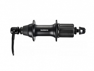 Втулка задняя Shimano FH-RM70 QR OEM 161112601