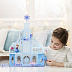 Игровой набор Disney Frozen Дворец Эльзы (E1755)