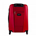 Чемодан большой Polar 28" 3-ой Р8641 grey
