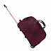 Дорожная сумка Polar 7050.1 burgundy