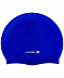 Шапочка для плавания LongSail силикон dark blue