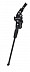 Велоподставка задняя Force (26 - 27,5") 48108 black