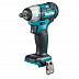 Аккумуляторный ударный гайковерт Makita TW161DZ Аккумуляторный ударный гайковерт Makita TW161DZ
