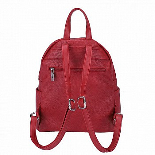 Городской рюкзак Ors Oro DS-0134 /2 red