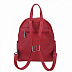 Городской рюкзак Ors Oro DS-0134 /2 red