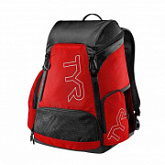 Рюкзак TYR Alliance 30L Backpack LATBP30/640 Red