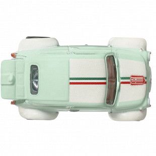 Машинка Hot Wheels '60s Fiat D Modificado 2024 (GJT68 HRT65)