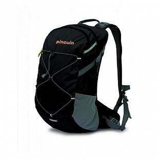 Велорюкзак Pinguin Ride 19 Black