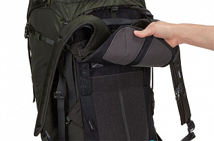 Походный рюкзак Thule Versant 70L W Mazerine blue (3203564)