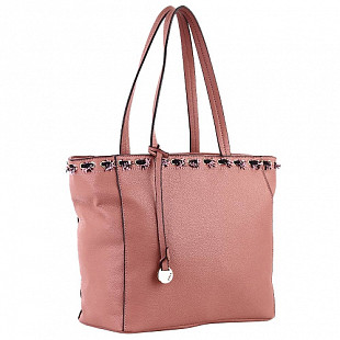 Женская сумка Pola 4400 pale pink