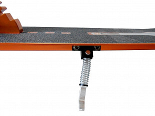 Самокат Y-Scoo RT 205 Slicker Deluxe gold Самокат Y-Scoo RT 205 Slicker Deluxe gold