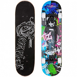 Скейтборд Tempish Selection D