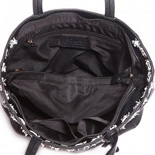 Женская сумка Pola 4400 black