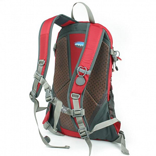 Городской рюкзак Polar П1535 green