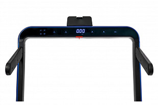 Беговая дорожка Titanium Masters Slimtech C20 blue