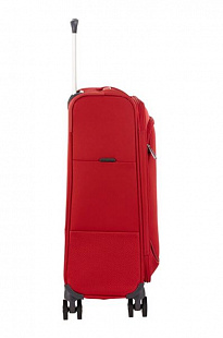 Чемодан Samsonite Popsoda 55см CT4-00003 Red