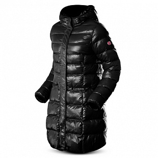 Пальто женское Trimm Helly black